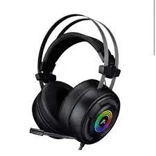 CASQUE GAMING SAREPO GH-78